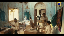 Ishq Mein Tere Sadqay - Episode 29 - 10th March 2026